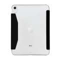 Macally Case and Stand for 10.9-inch Apple iPad - Black BSTAND10-B