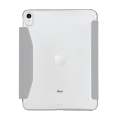 Macally Case and Stand for 10.9-inch Apple iPad - Light Gray BSTAND10-LG