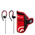 Amplify 2-in-1 Bundle Jogger Series Earphones with Pouch BU3-003