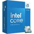 Intel Core i5-14400 CPU - 10-Core LGA 1700 2.5GHz Processor BX8071514400
