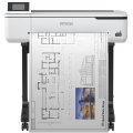 Epson SureColor SC-T3100 A1 (594 x 841mm) Colour Large Format Printer (Open Box)