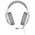 Corsair HS55 Stereo Gaming Headset - White CA-9011261-AP