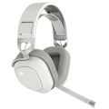Corsair HS80 Max Wireless Gaming Headset - White CA-9011296-AP