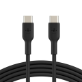 Belkin BoostCharge USB Type-C to USB Type-C 1m Cable Black CAB003BT1MBK