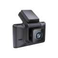 Hikvision K5 HD Dual Camera Dashcam with G-Sensor and Wi-Fi CAM-DS-AE-DC4328-K5