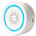 Connex Smart WiFi Indoor Siren Alarm CC-S1002