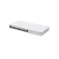 MikroTik Wired Gigabit Ethernet Network Router White CCR2116-12G-4S+