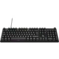 Corsair K70 Wired Gaming Keyboard Black CH-910971E-NA