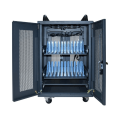 LinkQnet 20-Bay Charging Trolley Cabinet CHARGE-CABINET-20-LQ