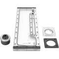 Thermaltake Core P8 Distro-Plate with Pump Combo CL-W345-PL00SW-A