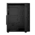 FSP CMT192 Mid Tower ATX Gaming PC Case