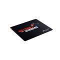 Canyon Gaming Mouse Pad Multicolour CND-CMP5