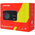 Canyon DVR10GPS 2MP Dashcam Video Recorder CND-DVR10GPS
