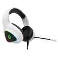 Canyon Shadder Wired Gaming Headset WhileCND-SGHS6W