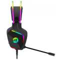 Canyon Darkless GH-9A Wired Gaming HeadsetsBlackCND-SGHS9A
