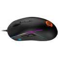 Canyon Shadder GM-321 Optical Gaming Mouse Black CND-SGM321