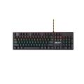 Canyon Deimos GK-4 Wired Mechanical Keyboard Black CND-SKB4-US