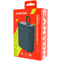 Canyon BSP-4 Bluetooth Speaker Dark Grey CNE-CBTSP4DG
