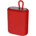 Canyon BSP-4 Bluetooth Speaker Red CNE-CBTSP4R
