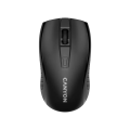 Canyon MW-7 Wireless Mouse Black CNE-CMSW07B