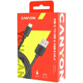 Canyon Type-A to Type-C Cable 1.8m CNE-USBC2B