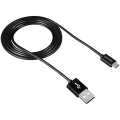 Canyon Type-A to Micro-USB Cable 1m CNE-USBM1B