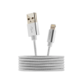 Canyon MFI-3 Type-A to Lightning Cable 1m White CNS-MFIC3DG