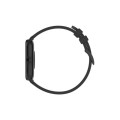 Canyon SW-79 Barberry Smart Watch Black CNS-SW79BB