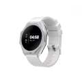 Canyon SW-86 Otto Smart Watch Silver CNS-SW86SS
