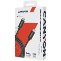 Canyon Type-C Cable 1m CNS-USBC44B