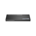 Lenkeng 60Hz 4K 3-port HDMI 70m Splitter With Extender CNV-LKV822