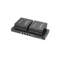 Lenkeng 1x4 HDMI Splitter CNV-LKV824P