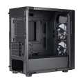 Cooler Master CMP 320 Mini PC Case Black CP320-KGNN-S00