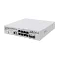 MikroTik CRS310 8-port 2.5GbE Managed Switch with 2x SFP+ ports CRS310-8G+2S+IN