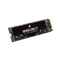 Corsair MP600 CORE XT M.2 4TB PCIe 4.0 QLC 3D NAND NVMe Internal SSD CSSD-F4000GBMP600CXT