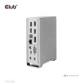 Club 3D Gen2 Type-C with Smart PD Charging Dock Station CSV-1568
