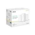 TP-Link Deco BE65(3-pack) BE9300 Whole Home Mesh Wi-Fi 7 System