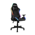 Raidmax DK-925BK Drakon Black ARGB Gaming Chair