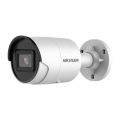 Hikvision 4MP 2.8mm AcuSense Fixed Mini Bullet Network Camera Powered by DarkFighter DS-2CD2046G2-I(