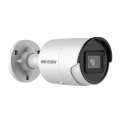 Hikvision 4MP 4mm AcuSense Fixed Bullet Network Camera Powered by DarkFighter DS-2CD2046G2-I(4mm)