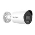 Hikvision 4MP 2.8mm Powered by Darkfighter Fixed Mini Bullet Network Camera DS-2CD2046G2H-I(2.8mm)