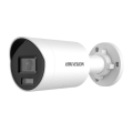 Hikvision 4MP 2.8mm Smart Hybrid Light with ColorVu Fixed Mini Bullet Network Camera DS-2CD2047G2H-L
