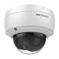 Hikvision 8MP 4K 4mm Acusense Fixed Dome Network Camera DS-2CD2186G2-ISU(4mm)