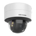Hikvision ColorVu 4MP Motorized Varifocal Dome Network Camera DS-2CD2747G2T-LZS