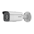 Hikvision 2MP 2.8mm ColorVu Fixed Bullet Network Camera DS-2CD2T27G2-L(2.8mm)