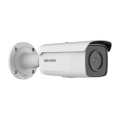 Hikvision 4MP 6mm AcuSense Fixed Bullet Network Camera Powered by DarkFighter DS-2CD2T46G2-2I(6mm)