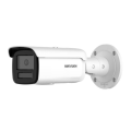 Hikvision 4MP 2.8mm Powered by Darkfighter Fixed Bullet Network Camera DS-2CD2T46G2H-2I(2.8mm)