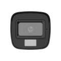 Hikvision 3K 2.8mm Smart Hybrid Light Audio Fixed Mini Bullet Camera DS-2CE16K0T-LFS(2.8mm)
