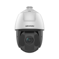 Hikvision 4MP 4.8-120mm 25x Optical Zoom IR Network Speed Dome Powered by DarkFighter DS-2DE5425IW-A