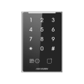 Hikvision DS-K1109DKB-QR Numeric and Card Reader